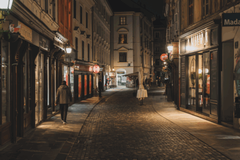 Les avantages des enseignes lumineuses pour les agences immobilières 