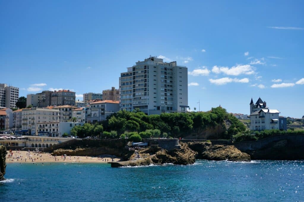 Les villes où l'immobilier de luxe perd de sa valeur