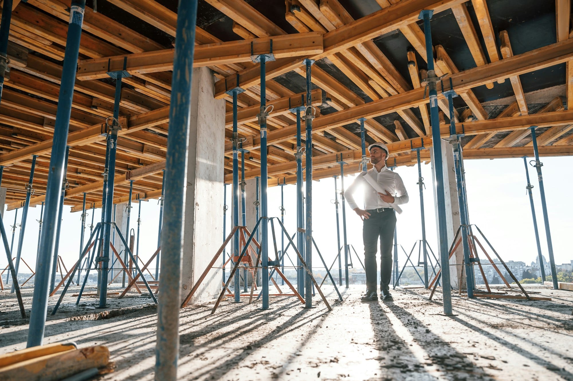 chantier