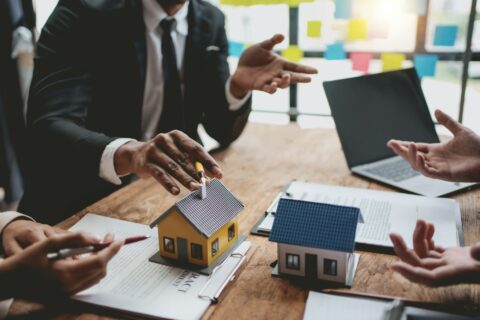 Quelle est la meilleure stratégie SCPI ?