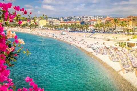 Immobilier à Nice : analyse des prix et comparaison régionale