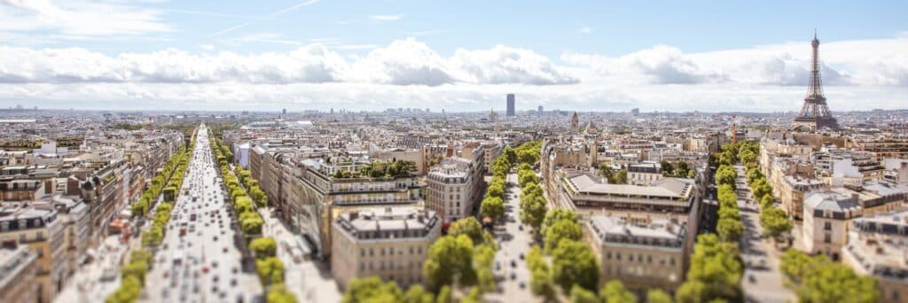 Comment les Jeux Olympiques ont transformé l'immobilier à Paris