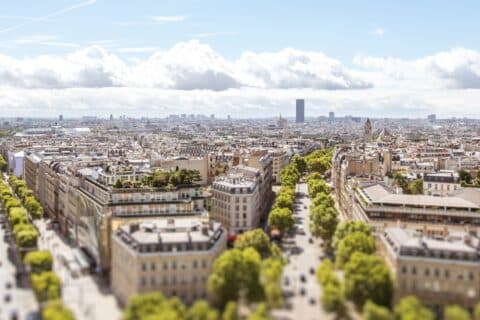Comment les Jeux Olympiques ont transformé l'immobilier à Paris