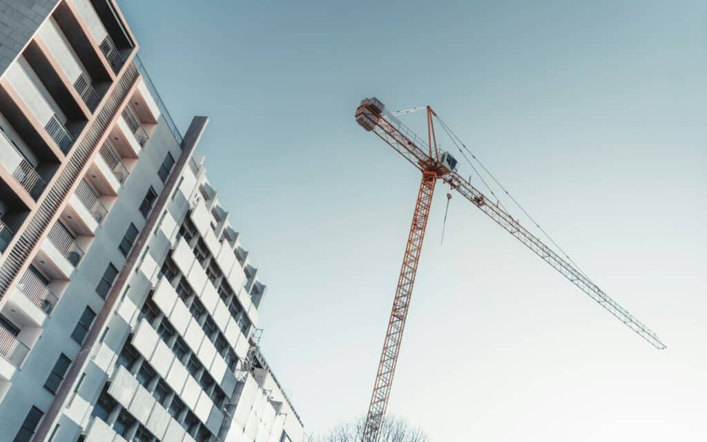 Les défis de la construction de logements en France
