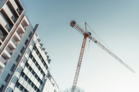 Les défis de la construction de logements en France