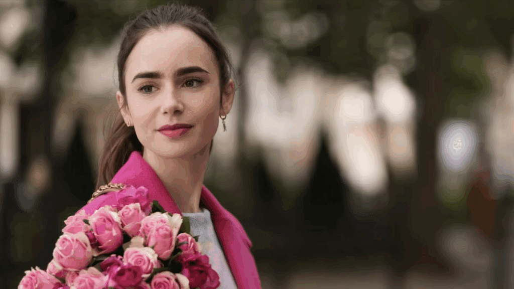 Emily in Paris : Combien coûte son loyer à Paris ?