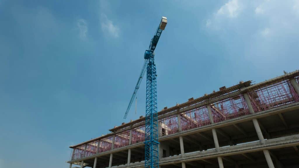 Crise de la construction : quel futur pour l'immobilier en France ?