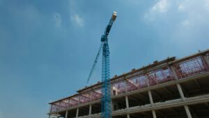 Crise de la construction : quel futur pour l'immobilier en France ?