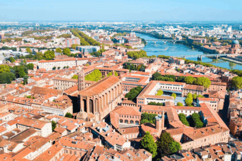 Les répercussions d'Airbnb sur le marché locatif toulousain