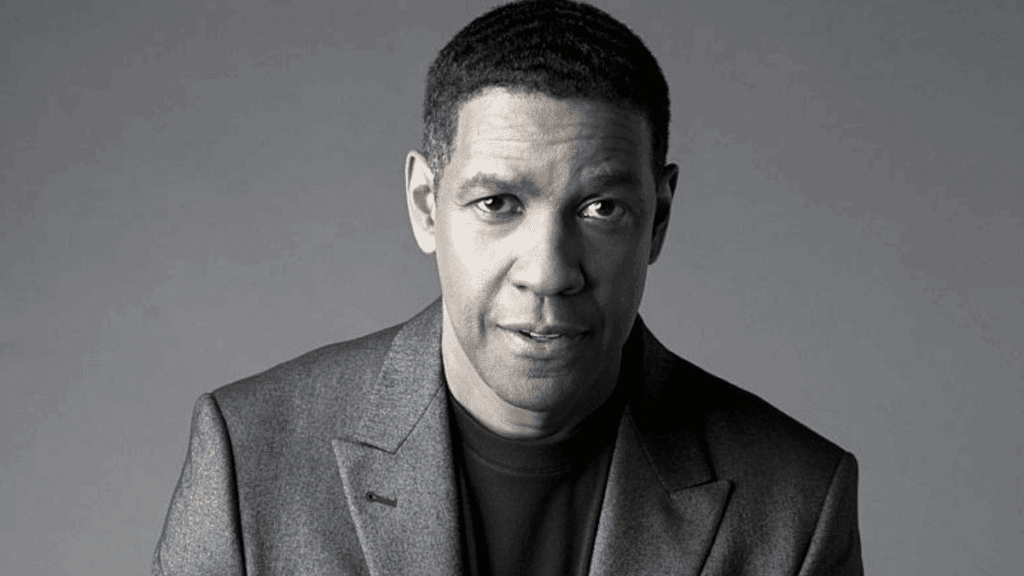 L'immense appartement de 11 millions de dollars de Denzel Washington à New York