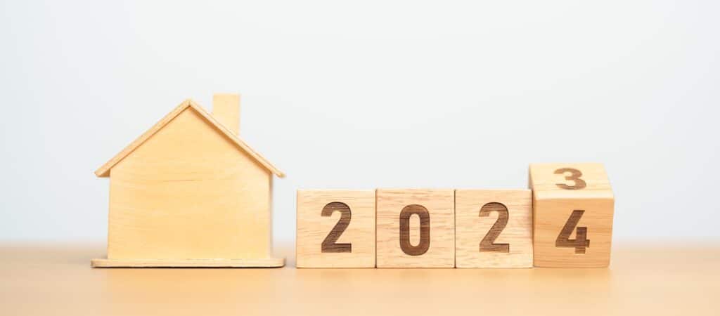 Analyse du marché immobilier : vers une fin d'année positive ?
