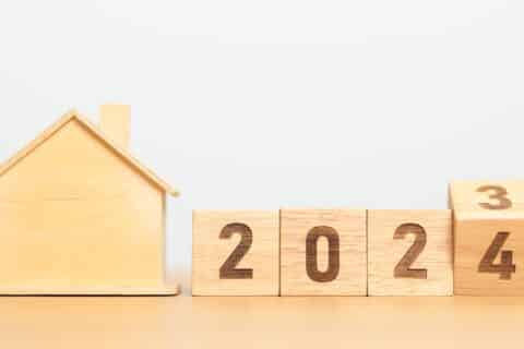 Analyse du marché immobilier : vers une fin d'année positive ?