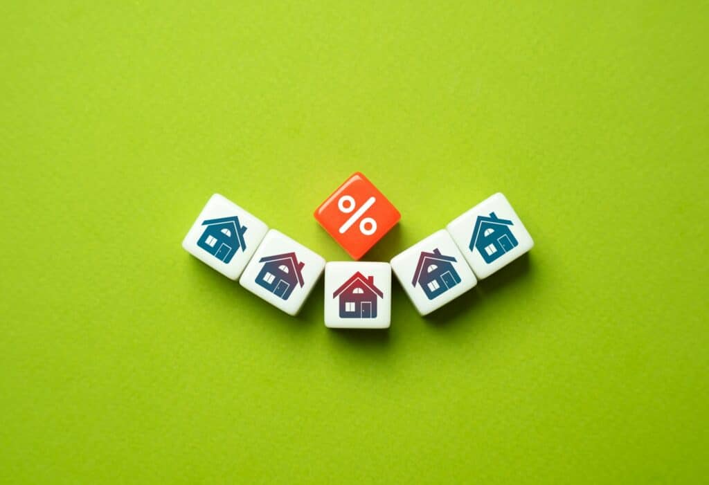 Prêts immobiliers : que révèle la stabilité des taux en août 2024 ?