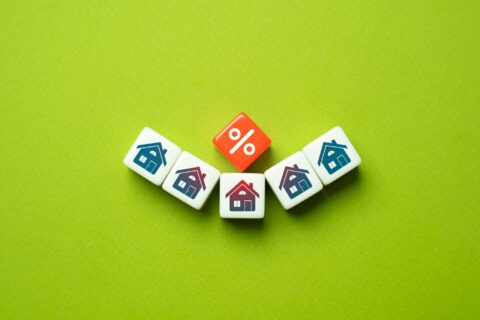 Prêts immobiliers : que révèle la stabilité des taux en août 2024 ?