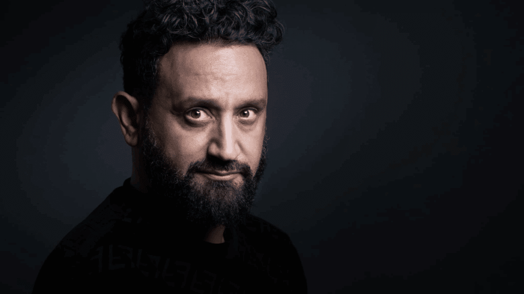 Le patrimoine immobilier impressionnant de Cyril Hanouna