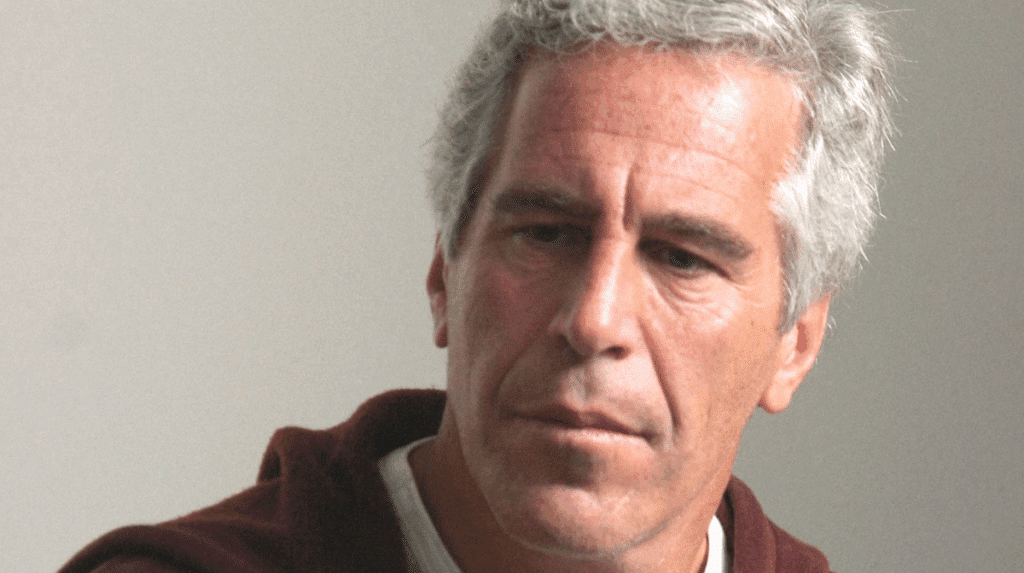 L'ancien appartement parisien de Jeffrey Epstein à 10 millions d'euros