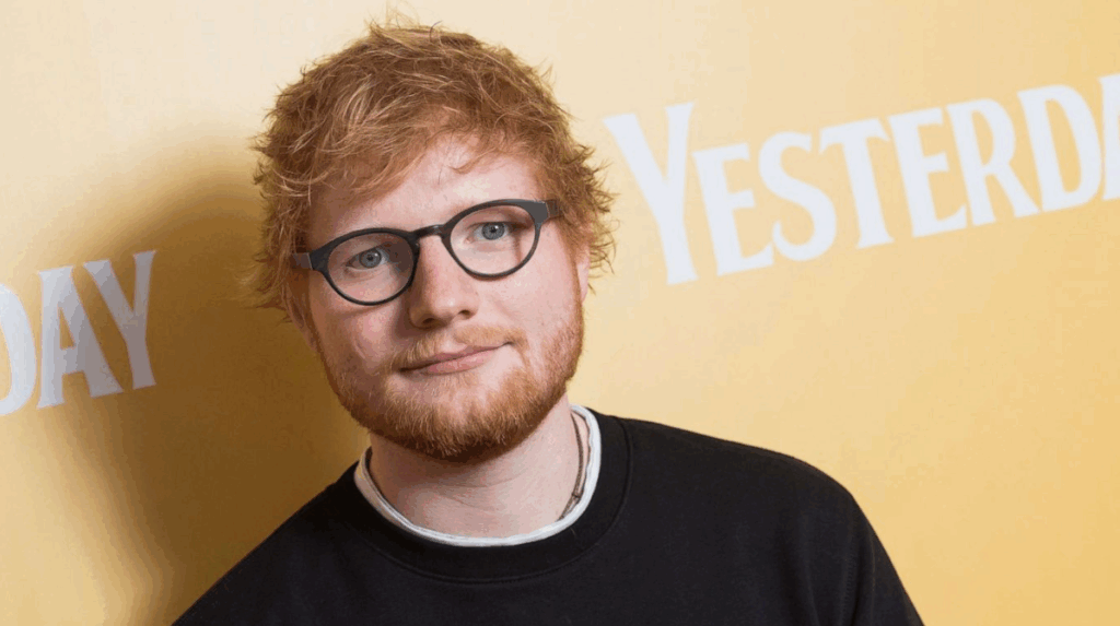 Ed Sheeran, géant de l'immobilier : le chanteur achète ses 27 propriétés cash !
