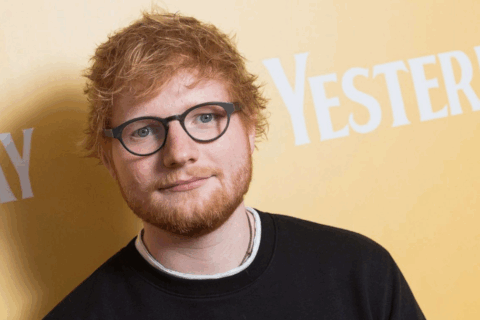 Ed Sheeran, géant de l'immobilier : le chanteur achète ses 27 propriétés cash !