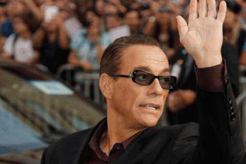 Jean-Claude Van Damme vend sa villa de Californie