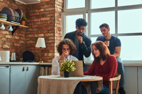 Guide 2024 : les aides au logement pour étudiants et apprentis !