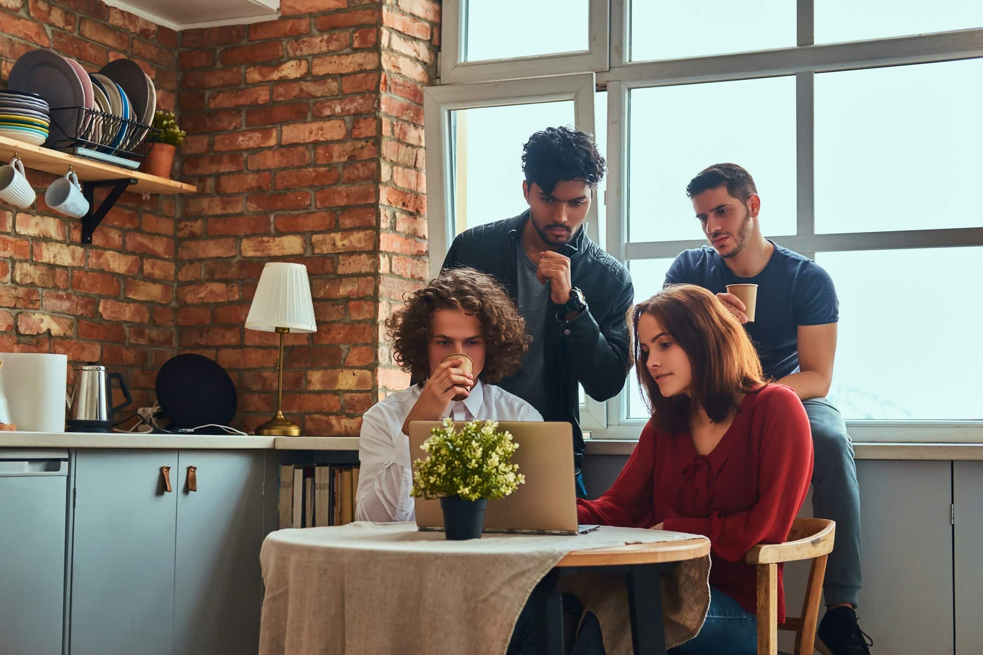 logement pour les jeunes travailleurs