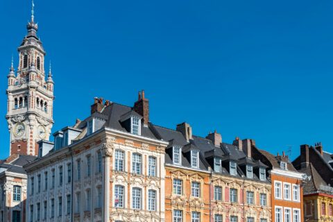 Alerte à Lille : Pourquoi les étudiants ne trouvent plus de logements ?