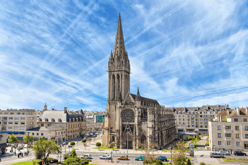 Logement étudiant à Caen : les options viables en 2024