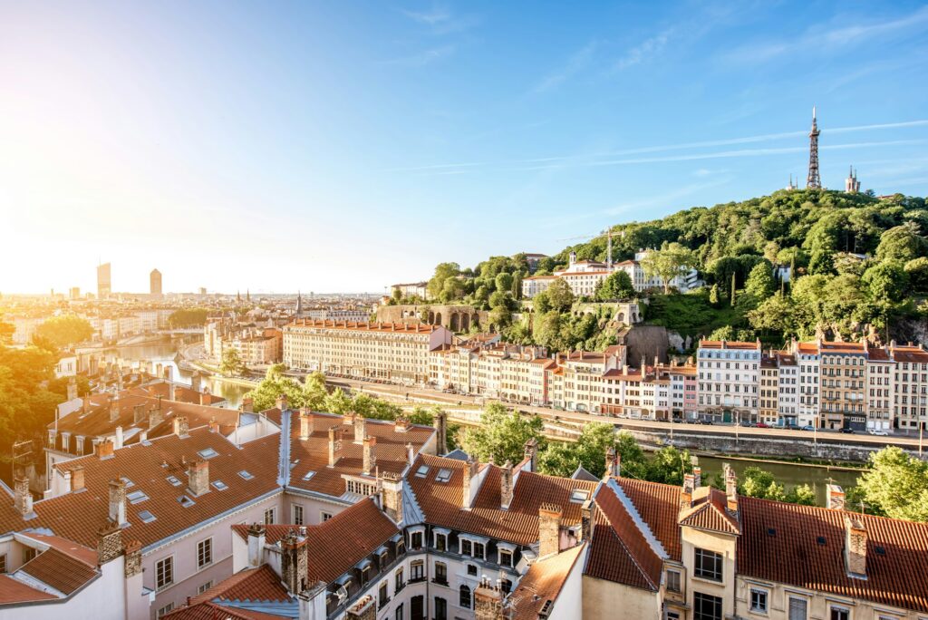 Location à Lyon : Conseils pour affronter le marché compétitif en 2024