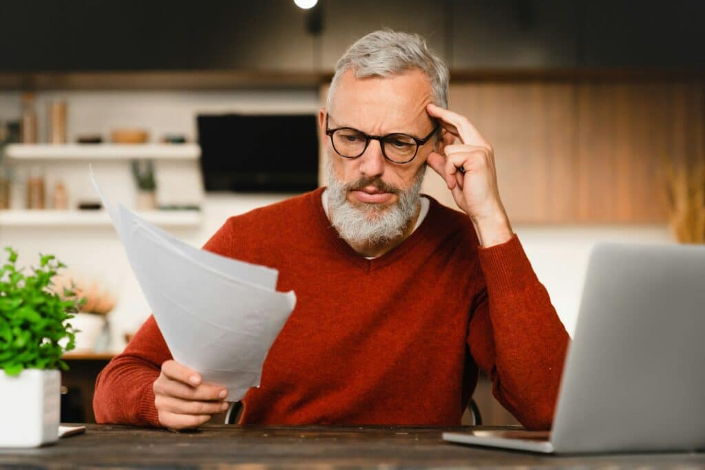 Que faire en cas d'impayé de crédit immobilier ?