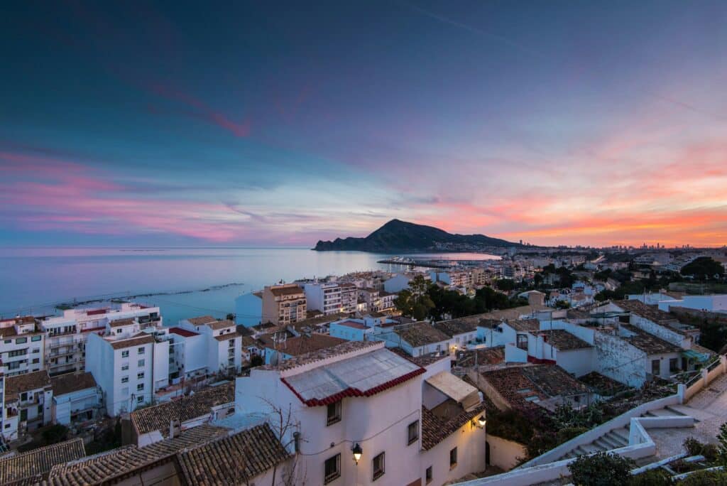 Espagne : Un marché immobilier plein de promesses en 2024
