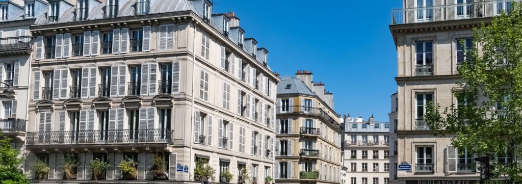 Immobilier de luxe en France : pourquoi la rénovation prime ?