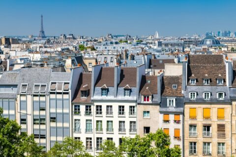 Fluctuations immobilières : vers une stabilisation en Île-de-France ?