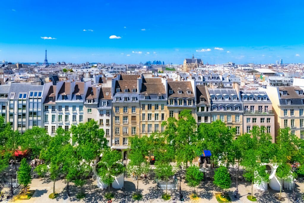 Immobilier en France : stabilité en 2024 malgré une offre accrue