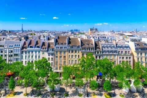 Immobilier en France : stabilité en 2024 malgré une offre accrue