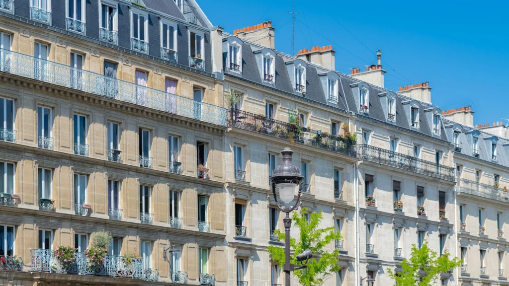 Le marché immobilier face à la crise : état des lieux 2024