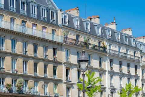 Le marché immobilier face à la crise : état des lieux 2024