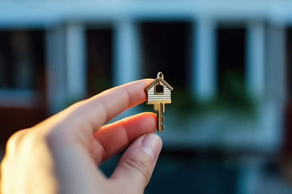 Analyse des baisses de prix de l'immobilier en France