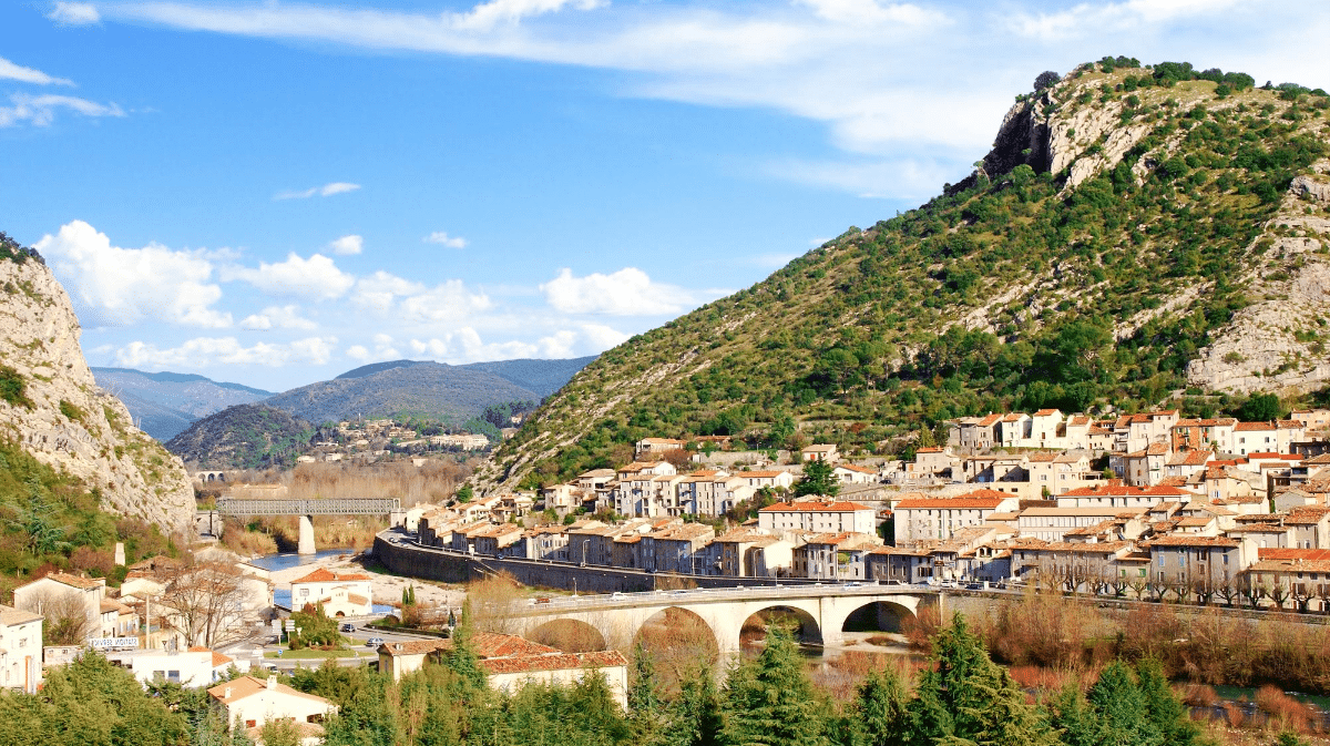 Les Cévennes