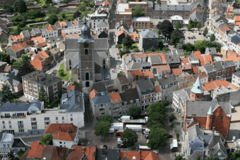 Nouveaux projets urbains à Braine-l’Alleud : enjeux et perspectives