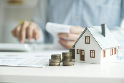 Impact de la taxe foncière sur vos finances lors d'un achat immobilier