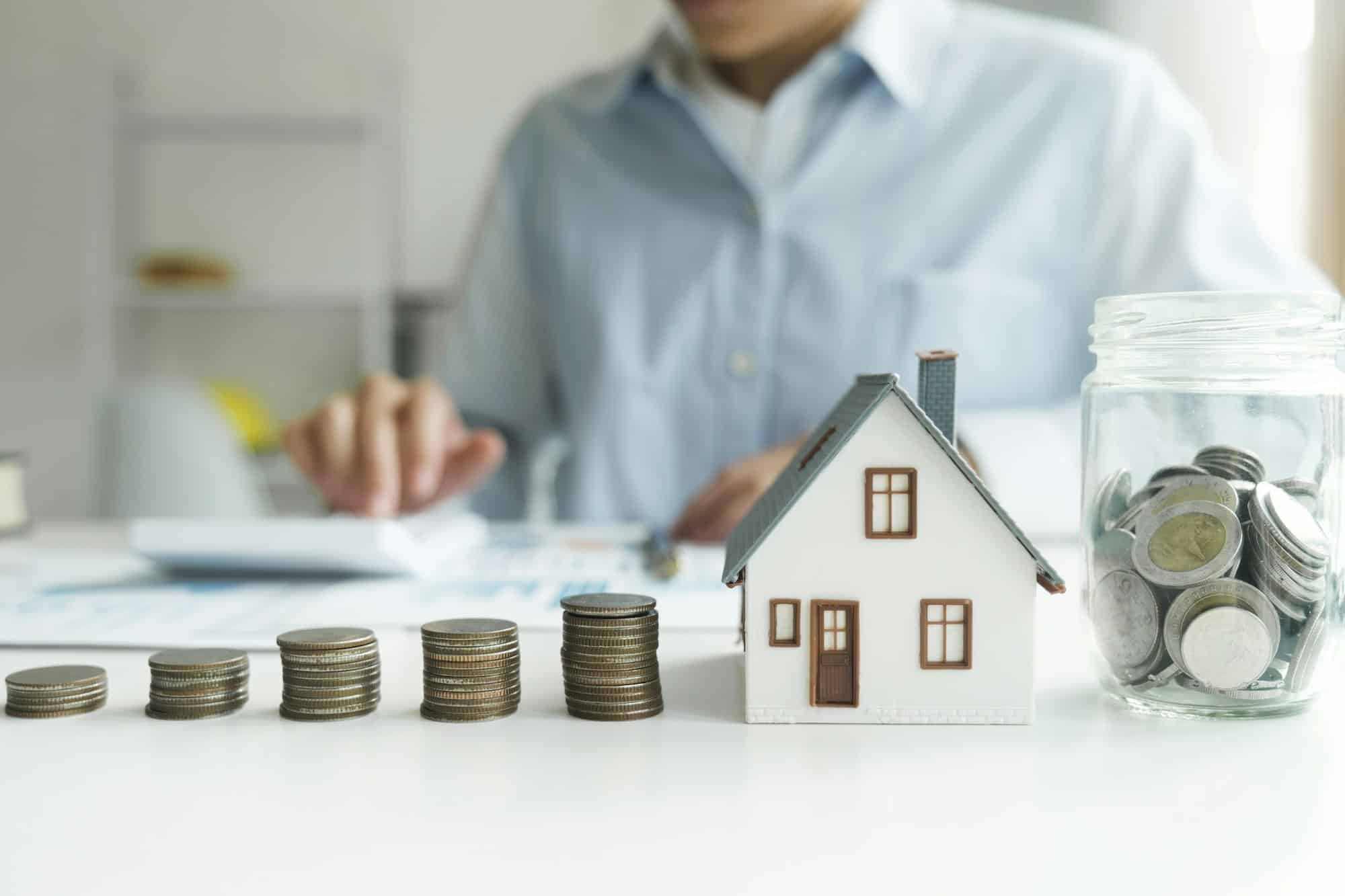 investissements immobiliers