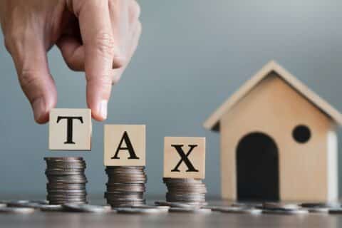 Taxe foncière : comment les hausses affecteront les propriétaires en 2024 ?