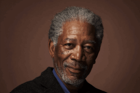 Morgan Freeman : son ranch de 50 hectares devient un refuge pour abeilles
