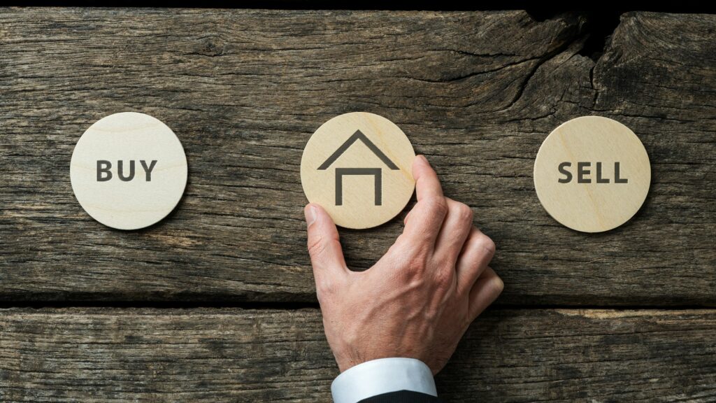 Analyse du marché immobilier : pourquoi les taux bas ne stimulent pas les ventes ?