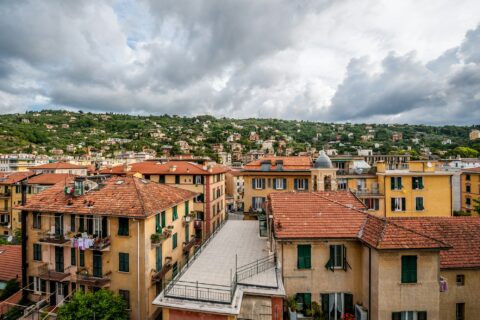 Pourquoi l'Italie attire-t-elle tant les investisseurs immobiliers ?