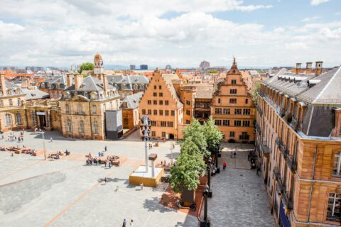 Analyse de l'augmentation des loyers à Strasbourg en 2024