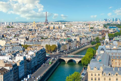 Décryptage : l'impact des JO 2024 sur les locations parisiennes