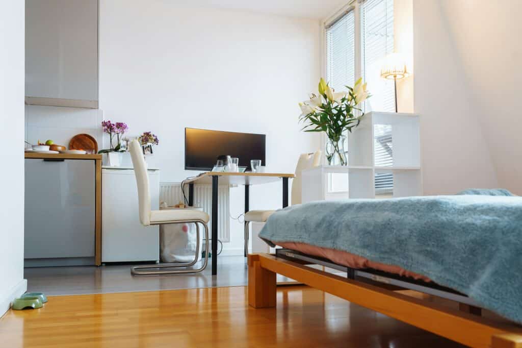 Étudiants : astuces pour un appart stylé et économique