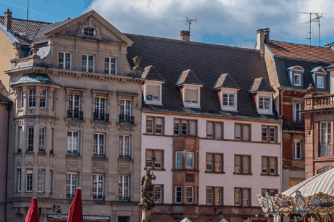Analyse des prix de l'immobilier à Mulhouse durant l'été 2024