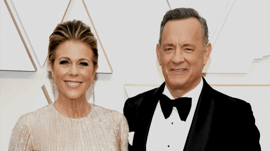 L'acteur Tom Hanks vend deux villas en Californie